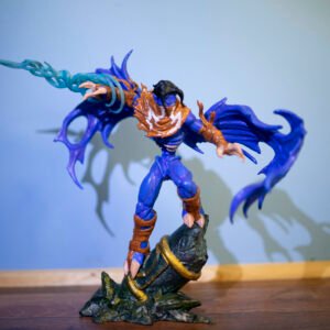 Figura Raziel (Soul Reaver) – 22 cm