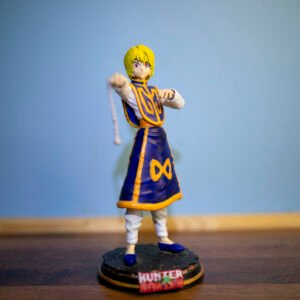 Figura Kurapika (Hunter x Hunter) – 18 cm