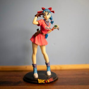Bulma (Dragon Ball) – Figura 20 cm