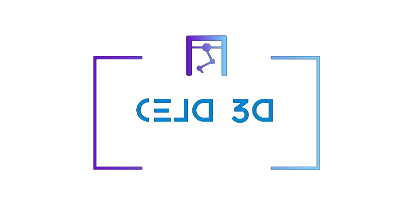 CELD3D