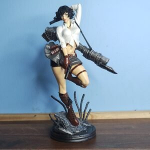 Lady (Devil May Cry) 25 cm